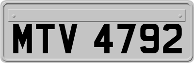 MTV4792