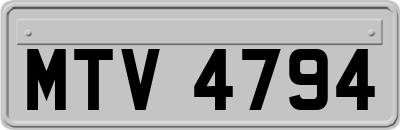 MTV4794