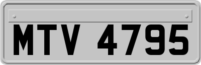 MTV4795