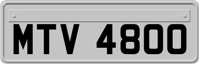 MTV4800