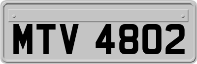 MTV4802