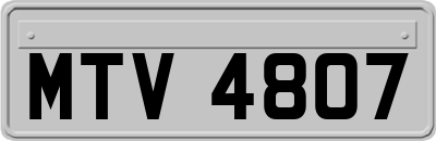 MTV4807