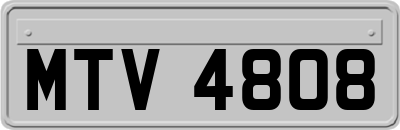 MTV4808