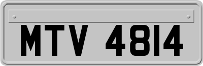 MTV4814