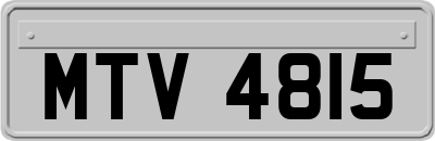 MTV4815