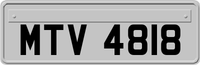 MTV4818