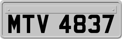 MTV4837