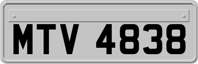 MTV4838