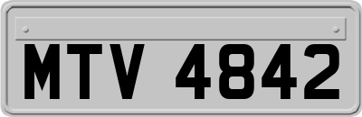 MTV4842