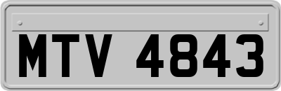 MTV4843