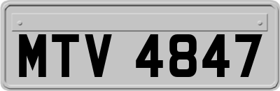 MTV4847