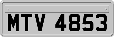 MTV4853