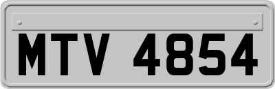 MTV4854
