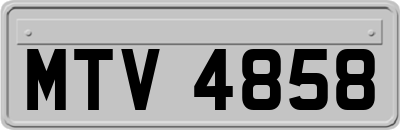 MTV4858