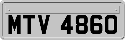 MTV4860