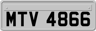 MTV4866