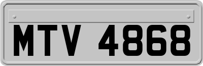 MTV4868