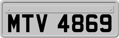 MTV4869