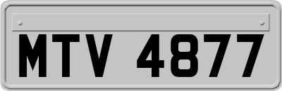 MTV4877
