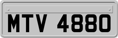 MTV4880