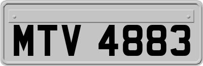 MTV4883