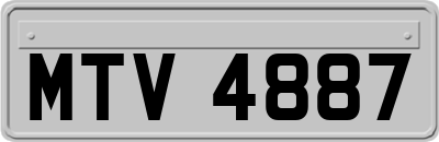 MTV4887