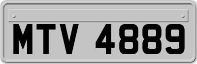 MTV4889