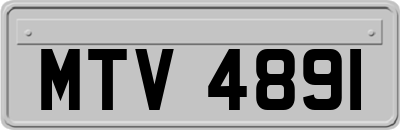 MTV4891