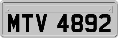 MTV4892