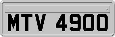 MTV4900