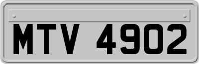 MTV4902