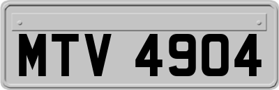 MTV4904