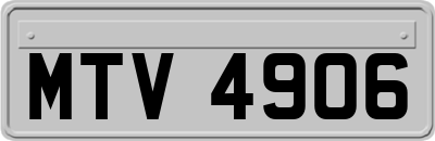 MTV4906