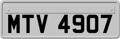MTV4907