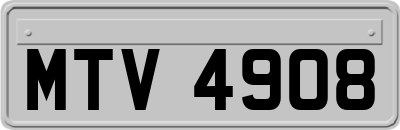 MTV4908