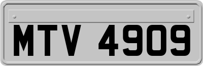 MTV4909