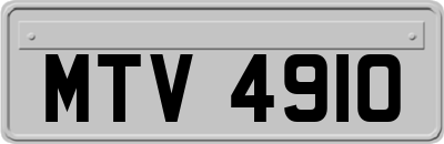 MTV4910