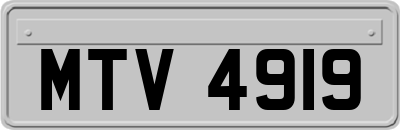 MTV4919