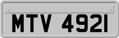 MTV4921