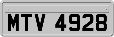 MTV4928