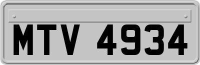 MTV4934