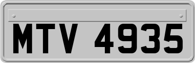 MTV4935