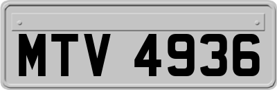 MTV4936