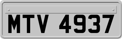 MTV4937