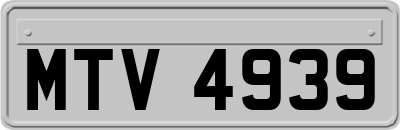 MTV4939