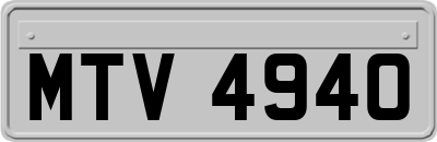 MTV4940