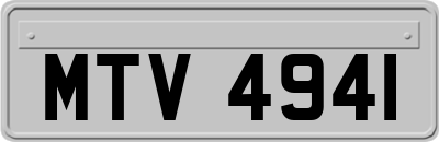 MTV4941