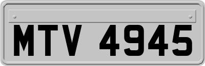 MTV4945
