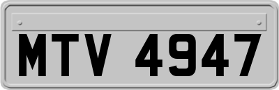 MTV4947