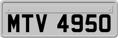 MTV4950